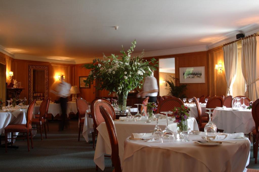 Rathsallagh Country House Hotel Bagian luar foto